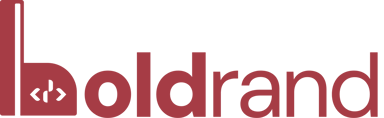 Boldrand Logo